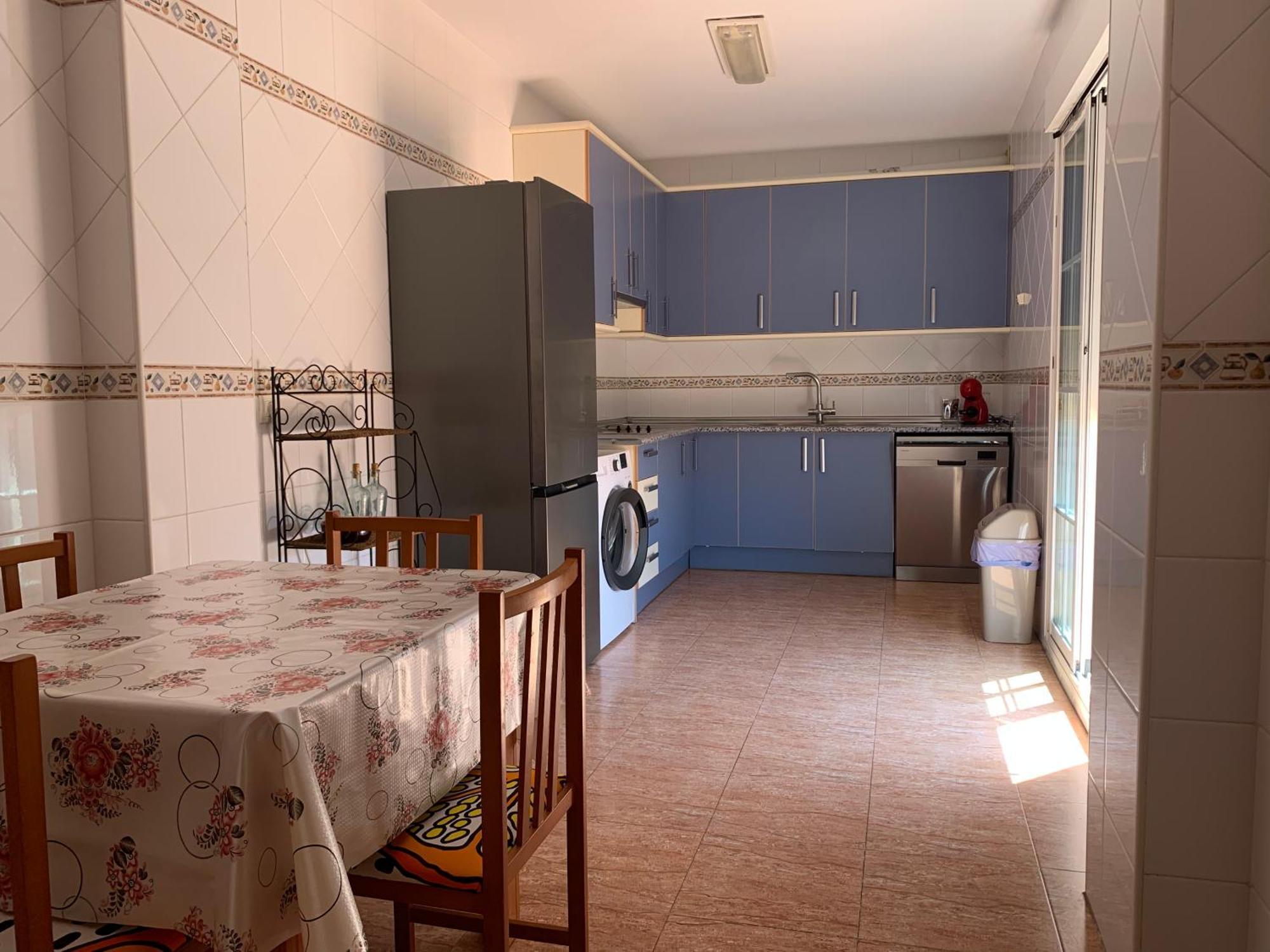 Rachel'S Suite Roquetas de Mar Exterior photo